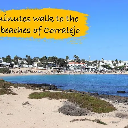 Casa Del Mar Lägenhet *