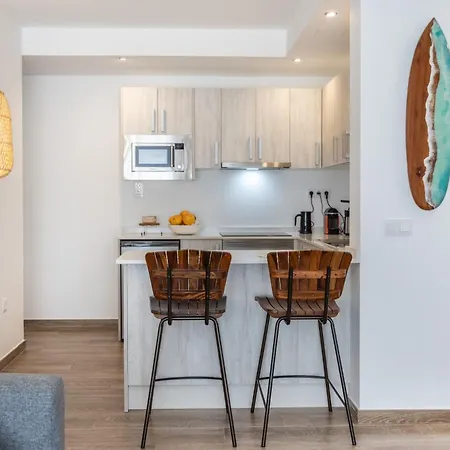 Casa Del Mar * Corralejo