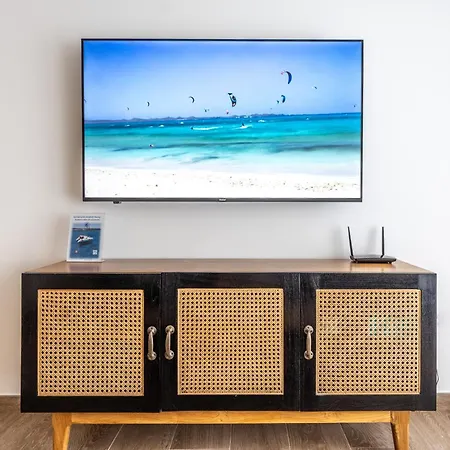 Apartamento Casa Del Mar *