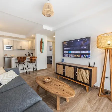 Apartamento Casa Del Mar Corralejo