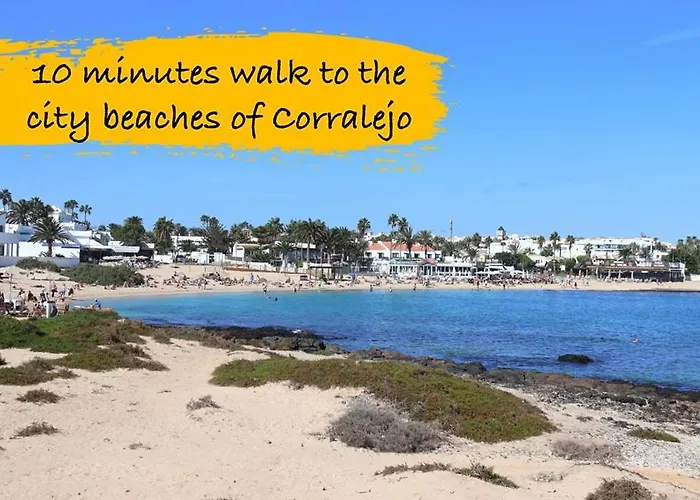 Casa Del Mar Apartament *