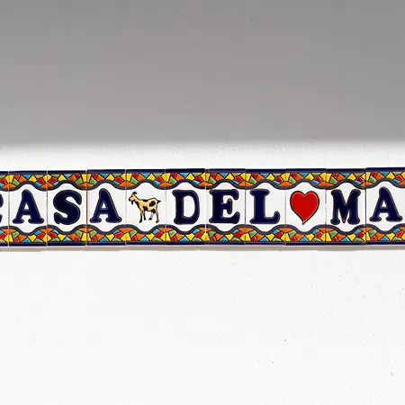 Casa Del Mar Apartment